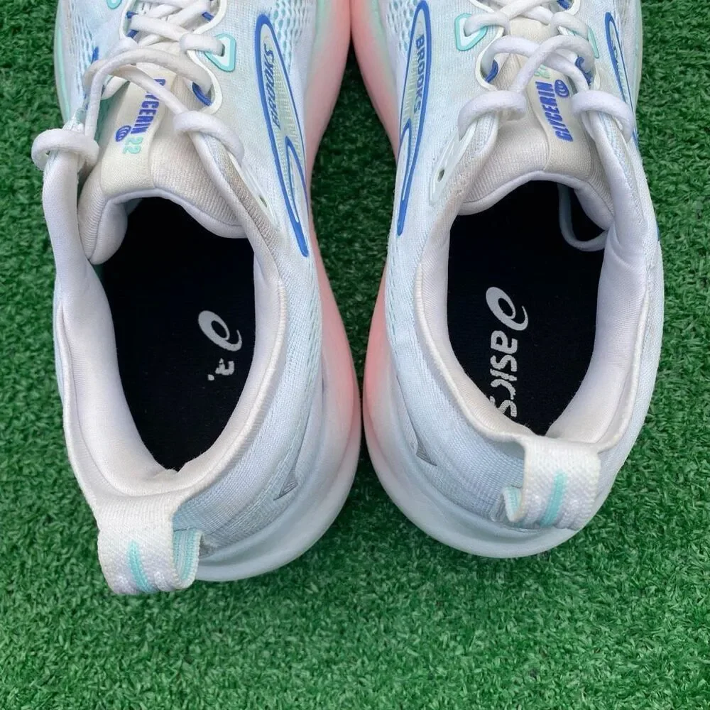 Brooks pre owned